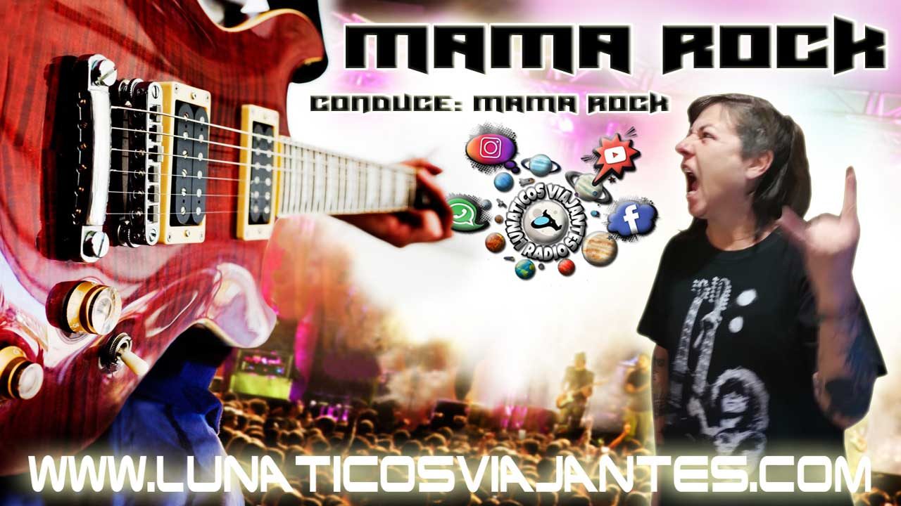 Mama-Rock