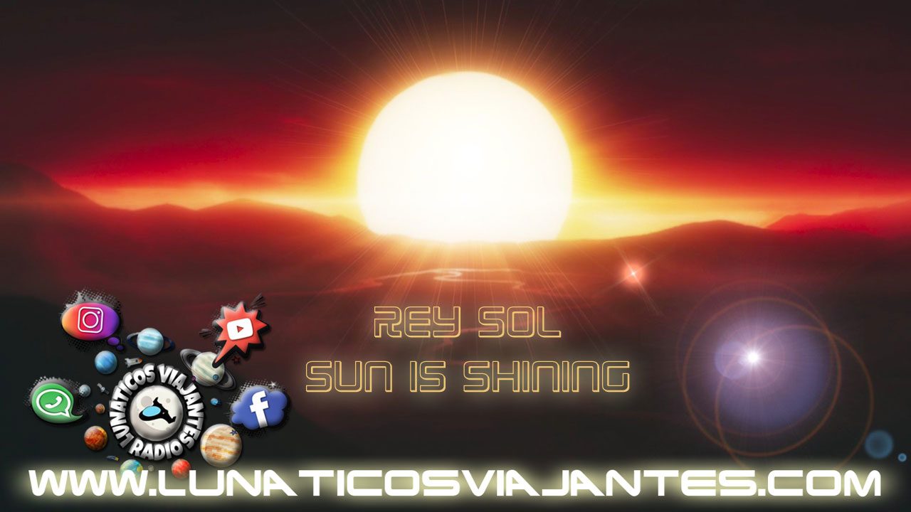 Rey-Sol---Sun-Is-Shinin