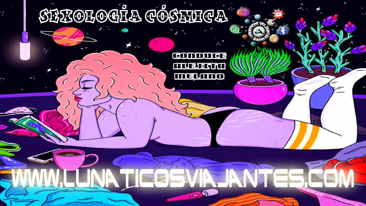 Sexología-Cósmica